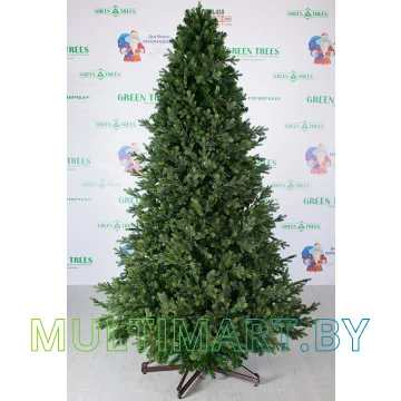 Ель Green Trees Сказочная Premium 7.5 м